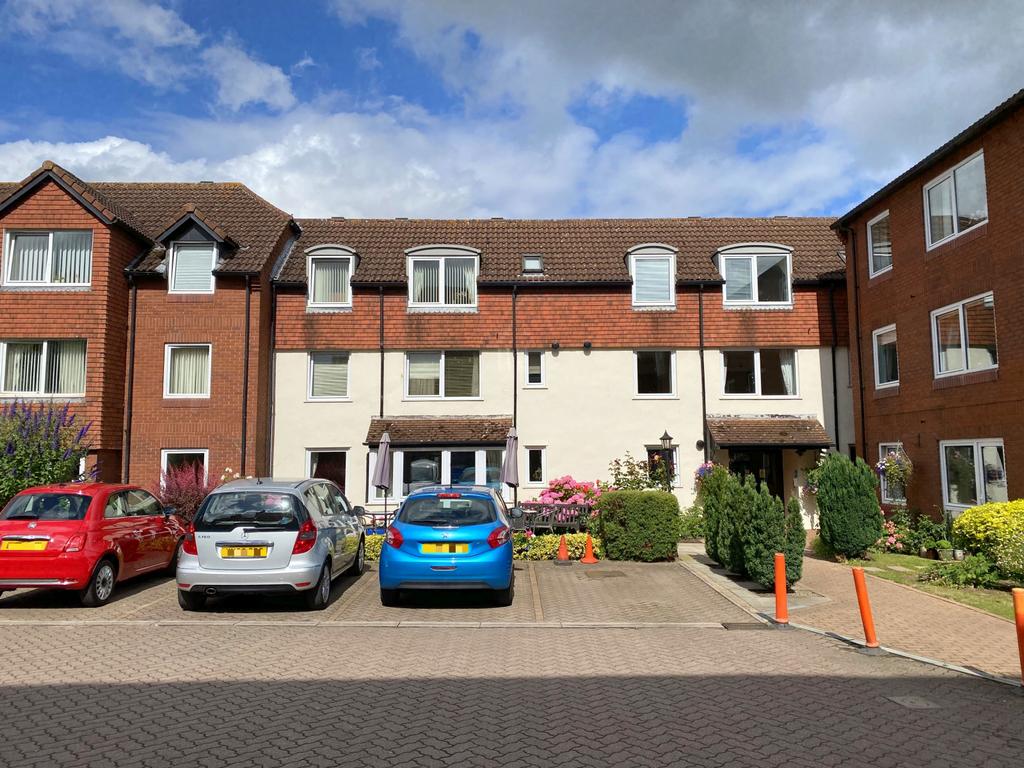 1 Bedroom Retirement Apartment for Sale