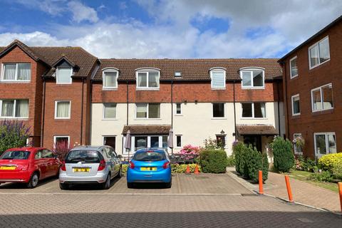 1 bedroom retirement property for sale, High Street, Tewkesbury GL20