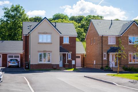 undefined, Plot 152 & 164, The Llandow at Parc Tondu, Maesteg Rd, Tondu CF32