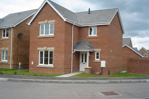 Plot 152 & 164, The Llandow at Parc Tondu, Maesteg Rd, Tondu CF32