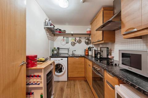 2 bedroom flat for sale, Upper King Street, Royston