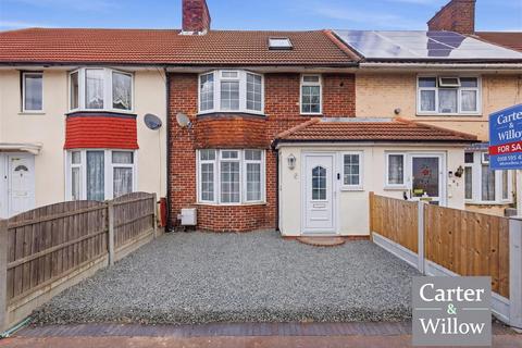 4 bedroom terraced house for sale, Parsloes Avenue, Dagenham, Essex