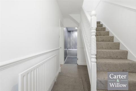4 bedroom terraced house for sale, Parsloes Avenue, Dagenham, Essex