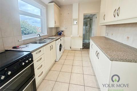 3 bedroom terraced house to rent, Bury Hill Road, West Midlands B69