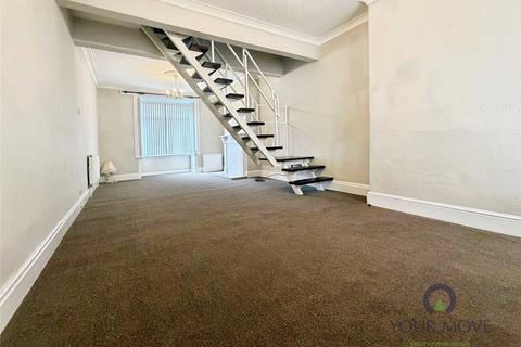 3 bedroom terraced house to rent, Bury Hill Road, West Midlands B69
