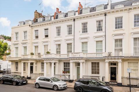 Winchester Street, London SW1V