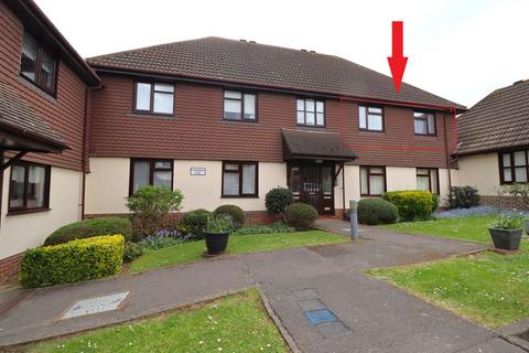 undefined, Hilltop Close, Rayleigh, SS6