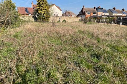 Land for sale, The Grove, Houghton Conquest, MK45