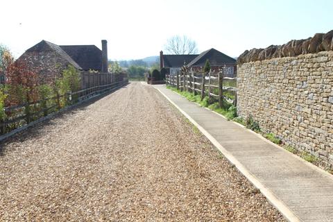 Land for sale, The Grove, Houghton Conquest, MK45