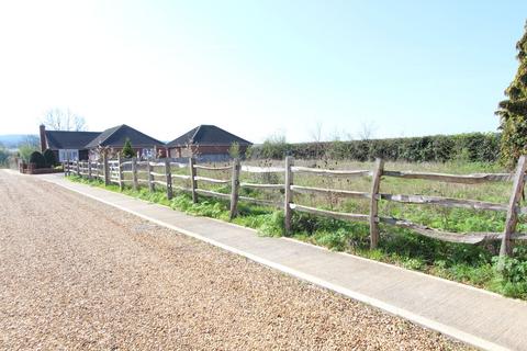 Land for sale, The Grove, Houghton Conquest, MK45