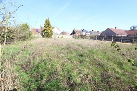 Land for sale, The Grove, Houghton Conquest, MK45