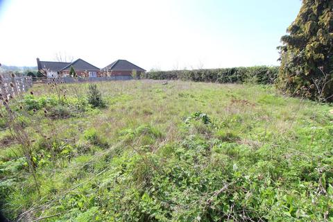 Land for sale, The Grove, Houghton Conquest, MK45