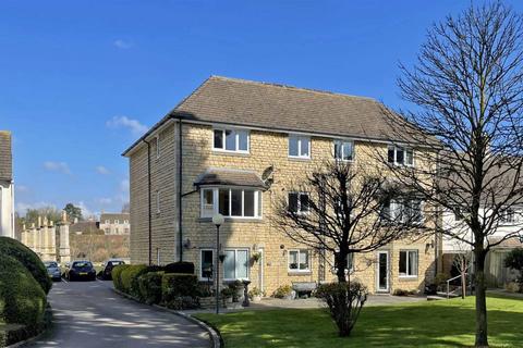 undefined, Torkington Gardens, Stamford