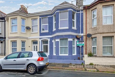 1 bedroom apartment to rent, St. Leonards Road, Plymouth PL4