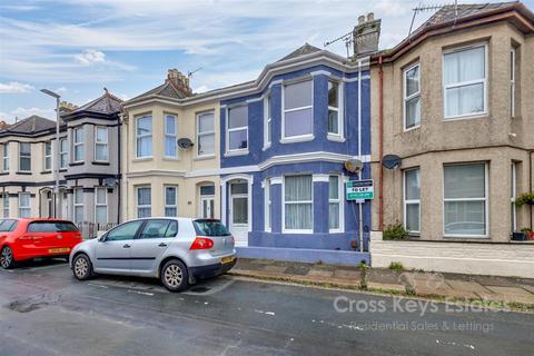 1 bedroom apartment to rent, St. Leonards Road, Plymouth PL4