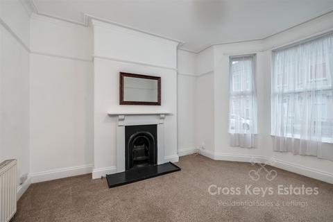 1 bedroom apartment to rent, St. Leonards Road, Plymouth PL4