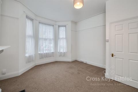 1 bedroom apartment to rent, St. Leonards Road, Plymouth PL4