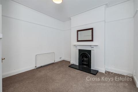 1 bedroom apartment to rent, St. Leonards Road, Plymouth PL4