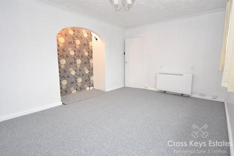 1 bedroom apartment to rent, St. Annes Road, Plymouth PL6