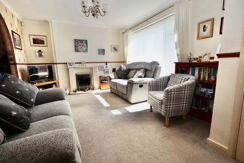 3 bedroom semi-detached house for sale, Tuddington Gardens, Wells