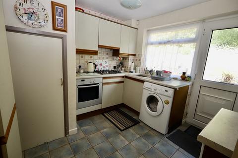 3 bedroom semi-detached house for sale, Tuddington Gardens, Wells