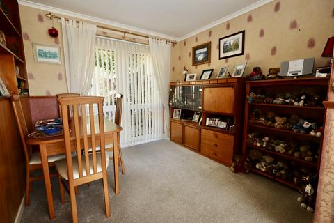 3 bedroom semi-detached house for sale, Tuddington Gardens, Wells