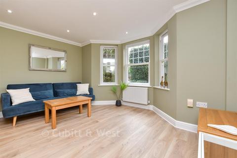 Park Rise, Leatherhead, Surrey
