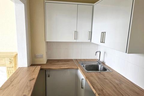 1 bedroom flat to rent, Mount Gould, Plymouth