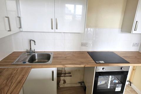 1 bedroom flat to rent, Mount Gould, Plymouth