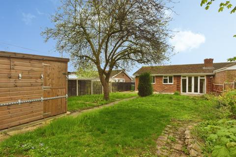 3 bedroom semi-detached bungalow for sale, Milford Avenue, Stony Stratford, Milton Keynes