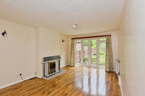 3 bedroom semi-detached bungalow for sale, Milford Avenue, Stony Stratford, Milton Keynes