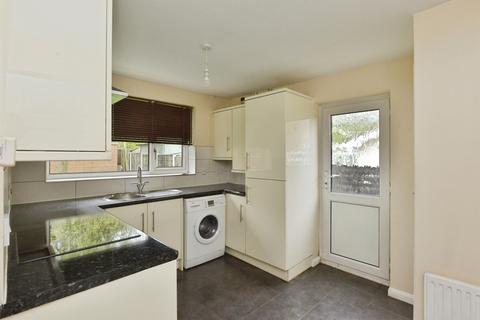 3 bedroom semi-detached bungalow for sale, Milford Avenue, Stony Stratford, Milton Keynes