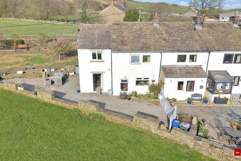 3 bedroom equestrian property for sale, Catlow Row, Burnley, BB10
