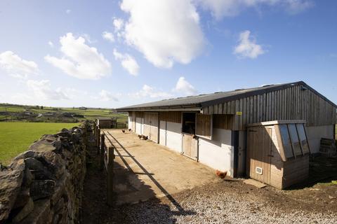 3 bedroom equestrian property for sale, Catlow Row, Burnley, BB10