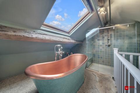 3 bedroom equestrian property for sale, Catlow Row, Burnley, BB10