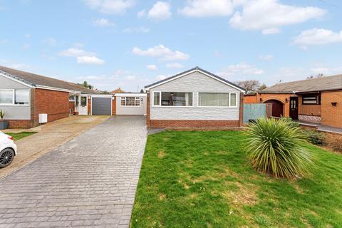 4 bedroom detached bungalow for sale, St. Davids Drive, Connah's Quay, CH5