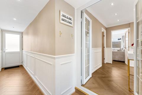 4 bedroom detached bungalow for sale, St. Davids Drive, Connah's Quay, CH5