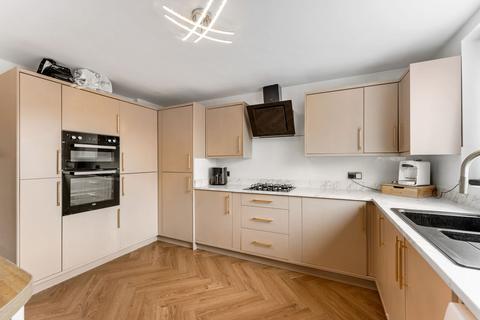 4 bedroom detached bungalow for sale, St. Davids Drive, Connah's Quay, CH5