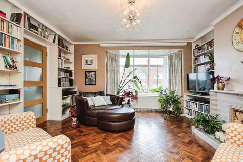 4 bedroom semi-detached house for sale, Long Mynd Road, Northfield, Birmingham, B31