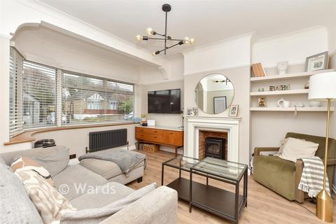 3 bedroom semi-detached house for sale, Wilson Avenue, Rochester ME1