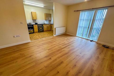 2 bedroom flat to rent, Knighton Lane, Leicester