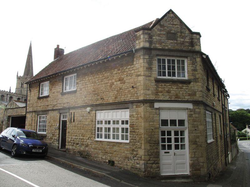 22 High Street, Branston, Lincoln 1 bed apartment £385 pcm (£89 pw)