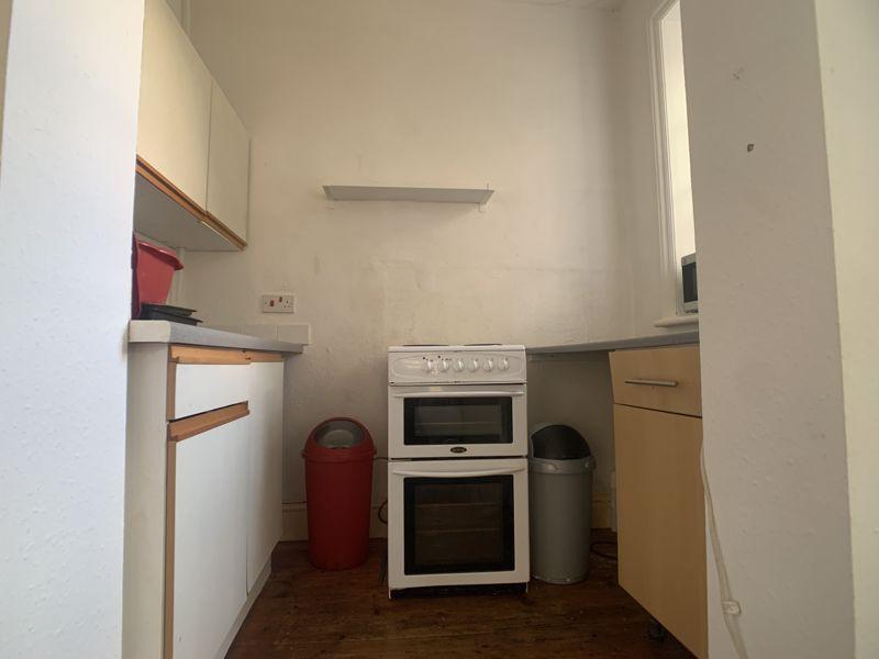 22 High Street, Branston, Lincoln 1 bed apartment £385 pcm (£89 pw)