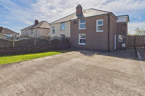 3 bedroom semi-detached house for sale, Ifton Road, Rogiet, Caldicot, Monmouthshire, NP26