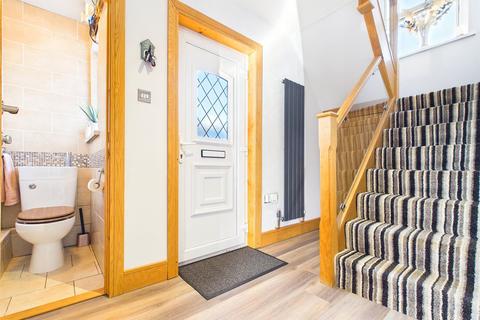 3 bedroom semi-detached house for sale, Ifton Road, Rogiet, Caldicot, Monmouthshire, NP26