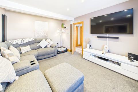 3 bedroom semi-detached house for sale, Ifton Road, Rogiet, Caldicot, Monmouthshire, NP26