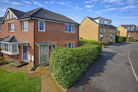 undefined, Guernsey Way, Kennington, Ashford