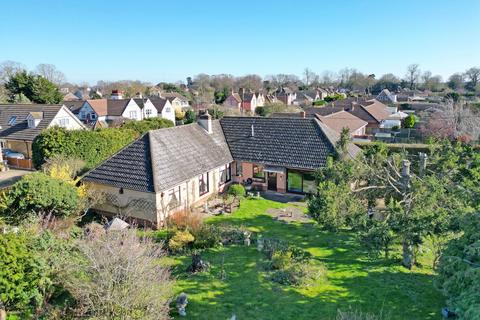 5 bedroom detached bungalow for sale, The Bramleys, Lawford, Manningtree