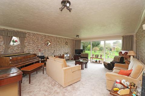 5 bedroom detached bungalow for sale, The Bramleys, Lawford, Manningtree