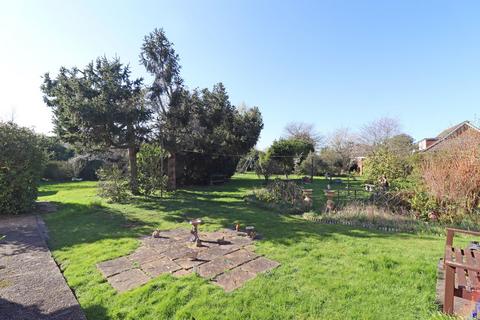 5 bedroom detached bungalow for sale, The Bramleys, Lawford, Manningtree